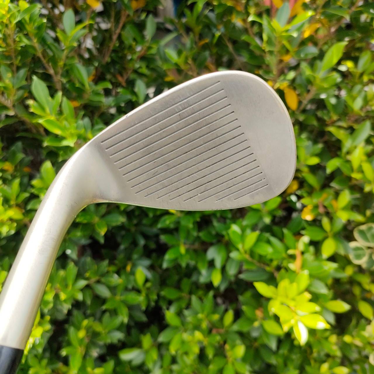 WEDGE IGNIO RW องศา 65 BOUNCE 12 FLEX WEDGE สภาพสวย องศาแบบเปิดมากๆครับ