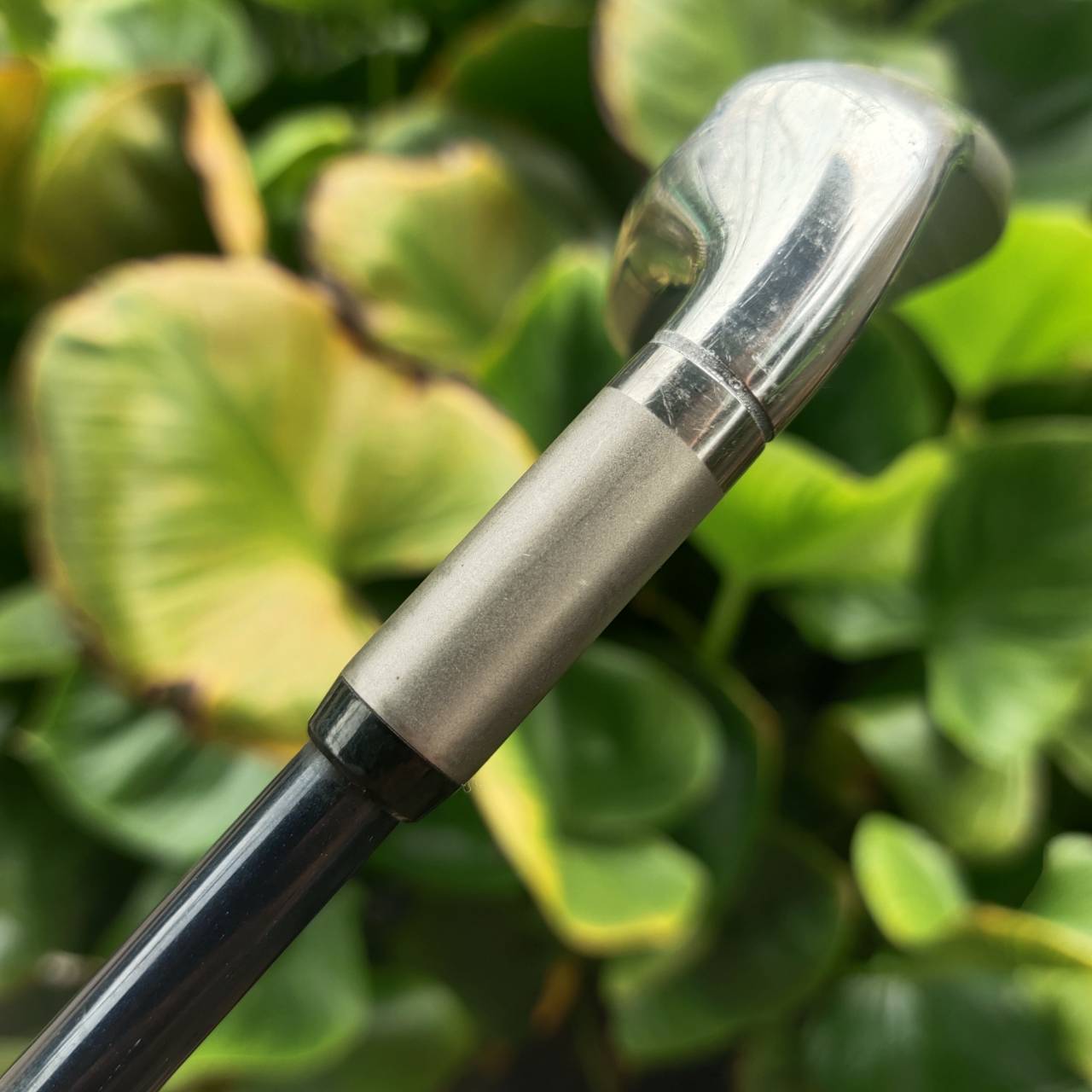 MACTEC NV2 Tri+ POWER FACE ชุดเหล็กตัวแรงในตำนานจาก MacGregor Japan