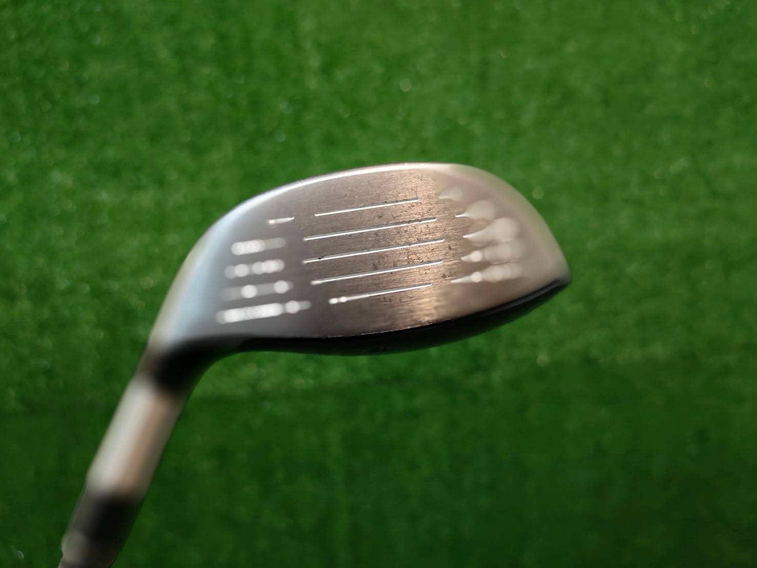 FW5 Taylormade r7 Ti