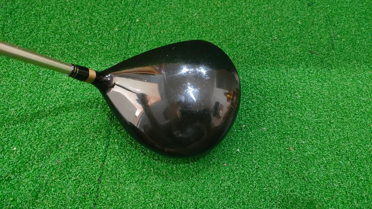 DRIVER RYOMA MAXIMA SPECIAL TUNING