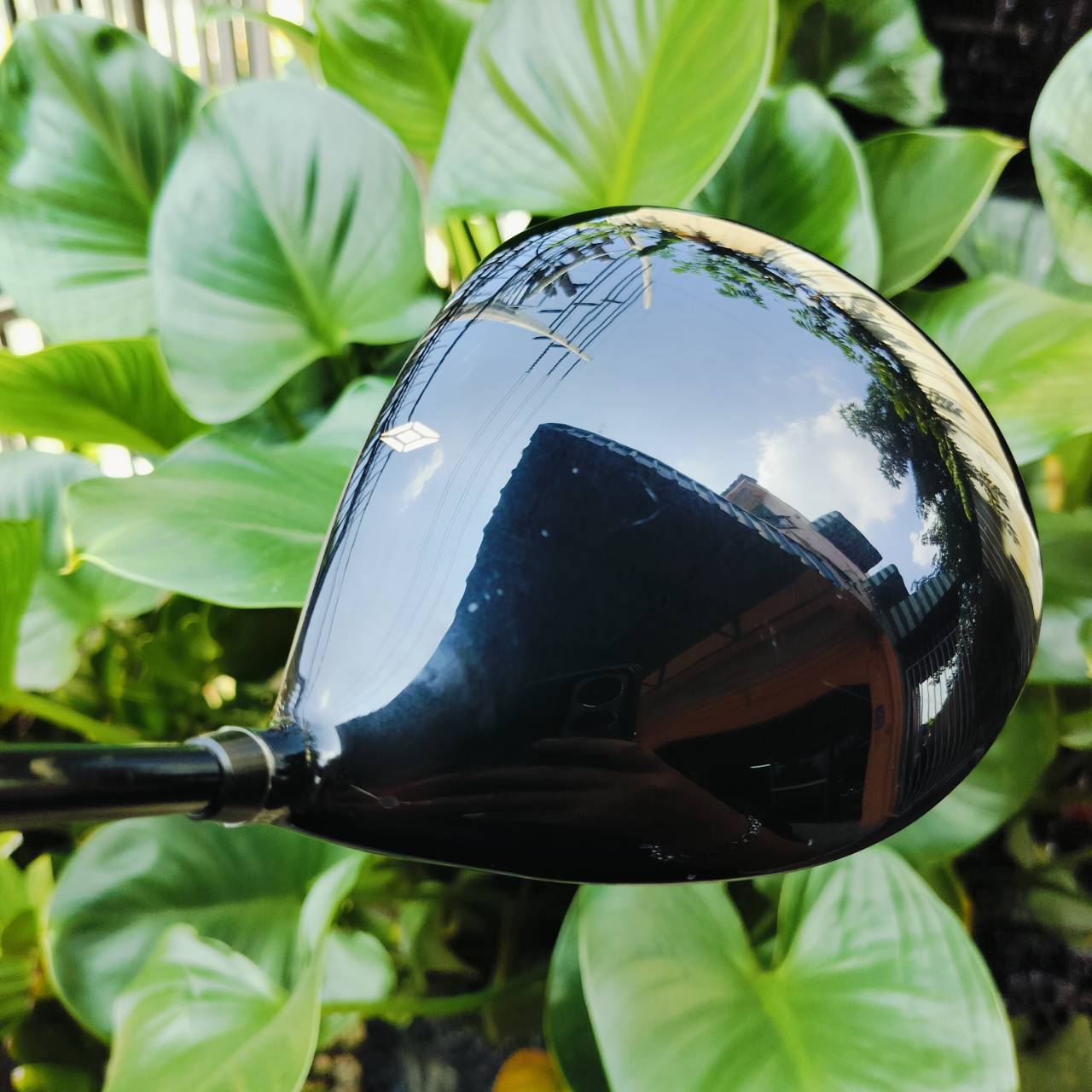 Driver XXIO PRIME 11 องศา 10.5 ก้าน XXIO PRIME SP-1100 FLEX SR ก้านรุ่น SP1100 เป็นก้านกราไฟต์เนื้อพิเศษ ไม้กอล์ฟพรีเมี่ยมญี่ปุ่นมือสอง ของแท้ By NakaraLuxurious