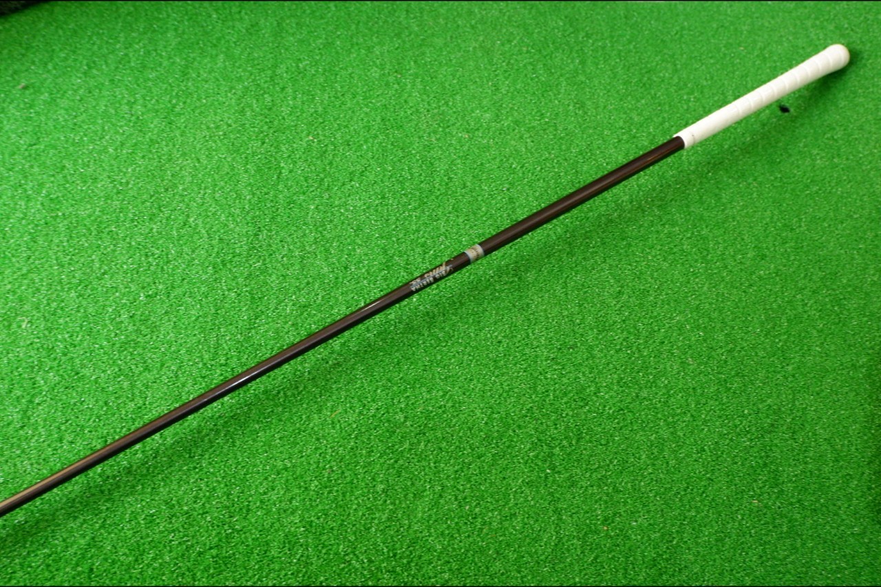 DRIVER CALLAWAY BIG BERTHA TITANIUM 454