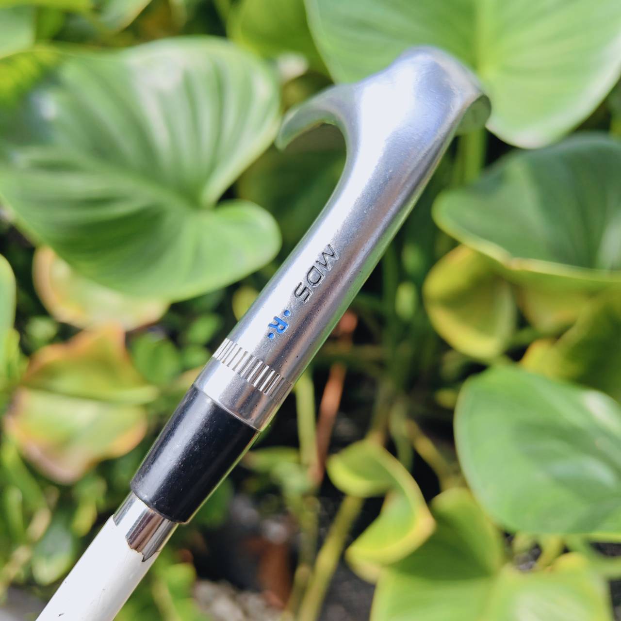 ตกหยุด สั่งได้! เวดจ์ฉลาม Callaway JAWS 52 BOUNCE 10