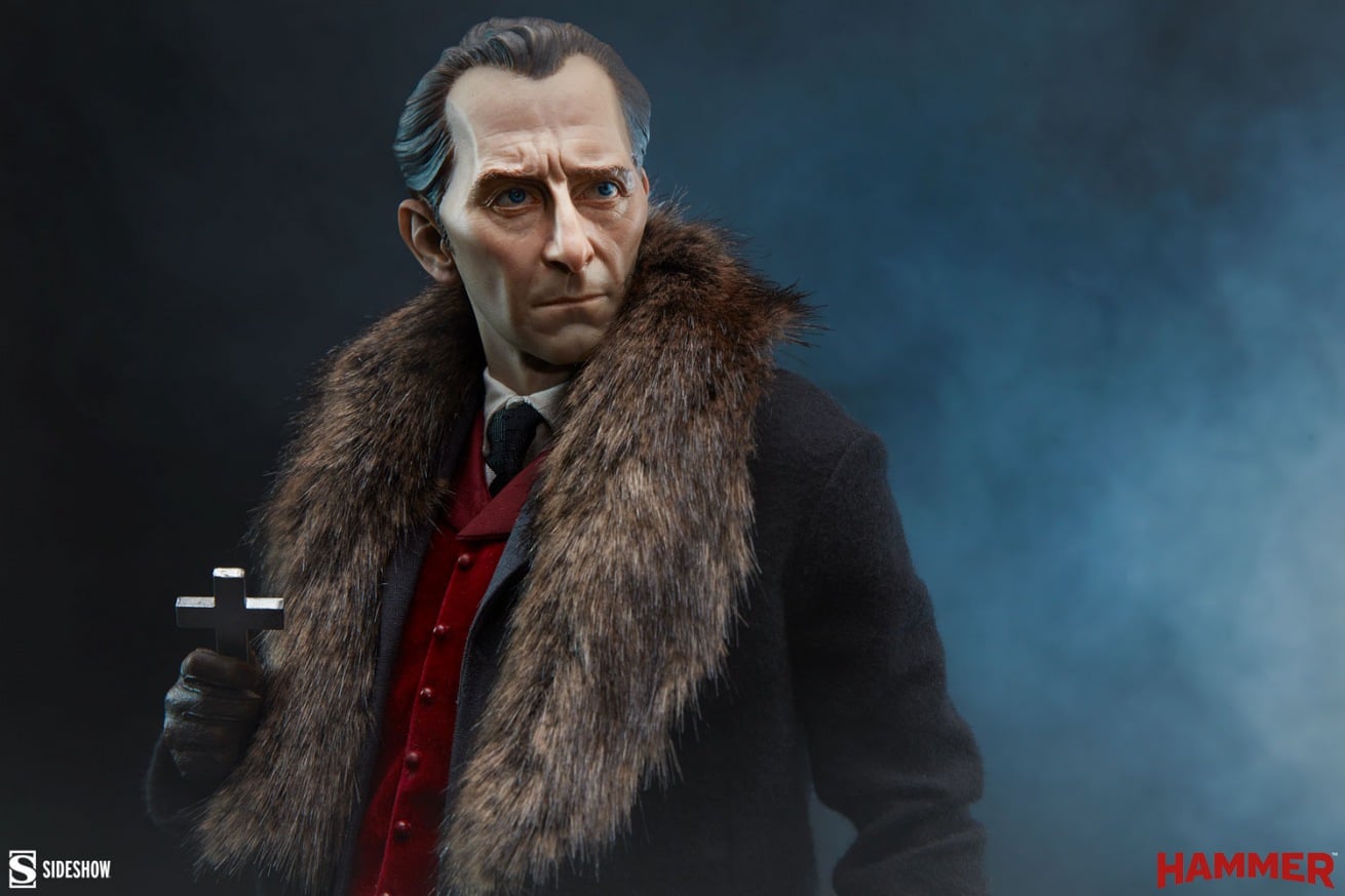 [สั่งจอง]Sideshow : Dracula Premium Format Figure