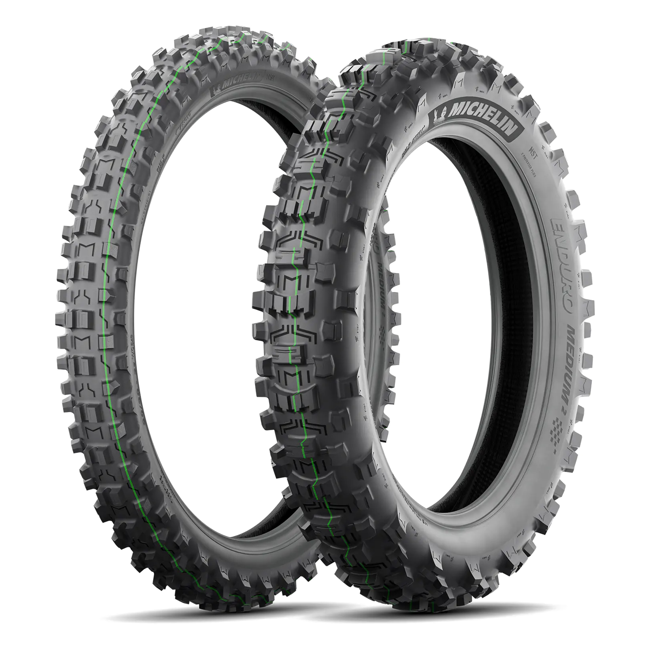 Michelin Enduro Medium 2