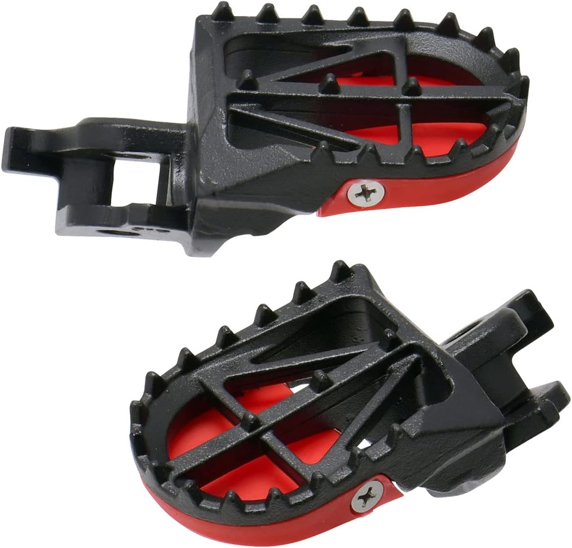 พักเท้า DRC Motard Footpeg - CRF250/300L/M/Rally, CRF150/250/450R/RX/RL