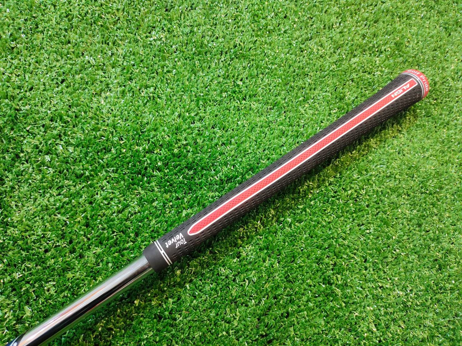 ชุดเหล็ก PING ANSER FORGED