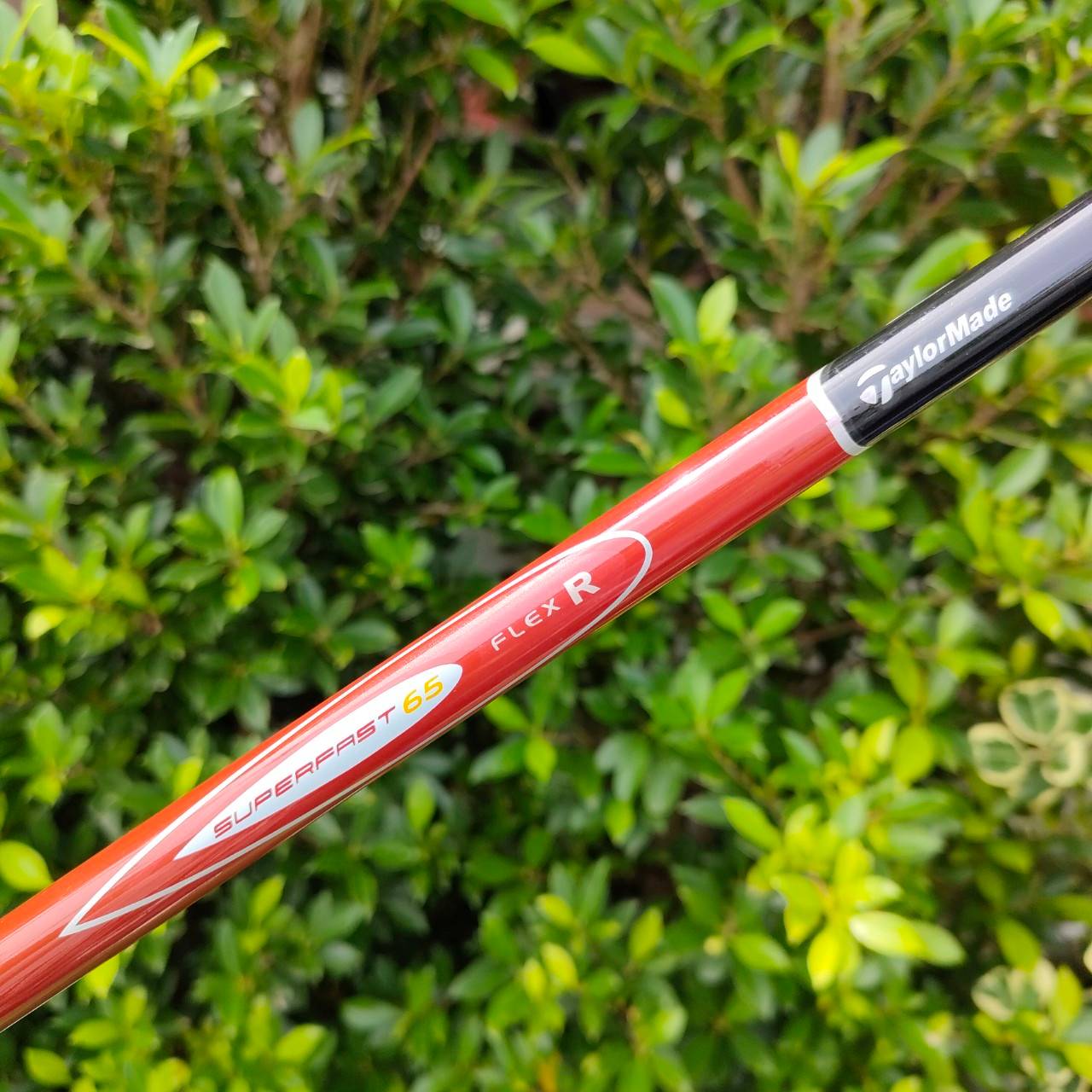 FW 5 TAYLORMADE BURNER SUPERFAST 2.0 ก้าน BURNER FLEX R องศา 18 ก้านดีมากๆ ตัว 2.0 ดุดันมาก เสียงเชี๊ยะ ตีไกล ตีง่ายครับ