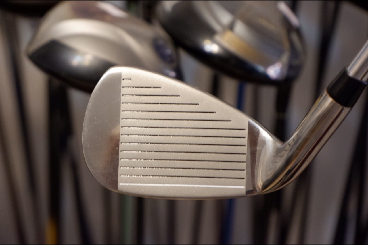 ชุดไม้กอล์ฟ Full set DUNLOP