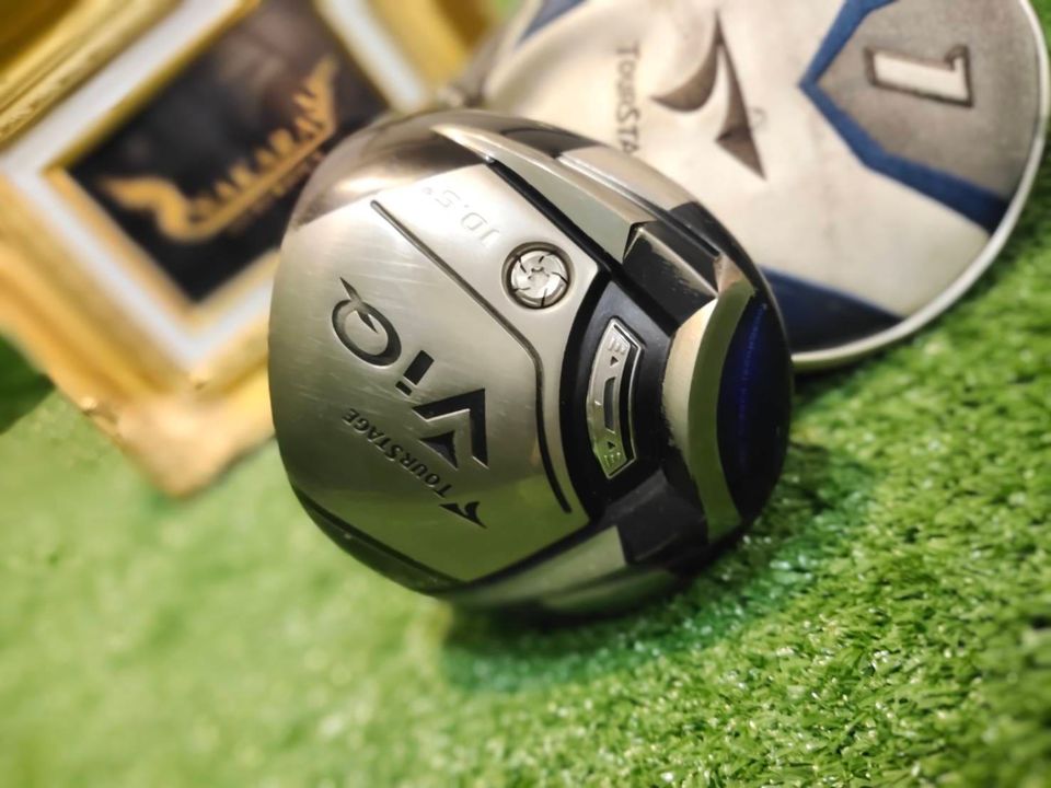 DRIVER TOURSTAGE VIQ