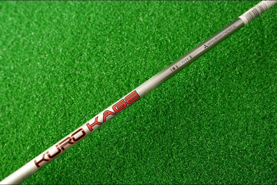 FAIRWAY 5 TAYLORMADE M5 TITANIUM