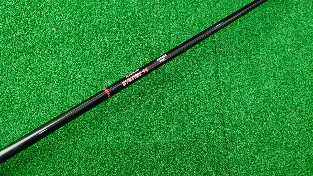 Driver XXIO MP700