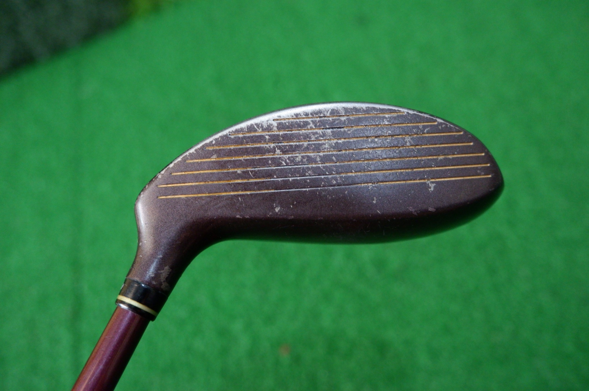 HYBRID KASCO POWER TORNADO 44 SUPER HYTEN