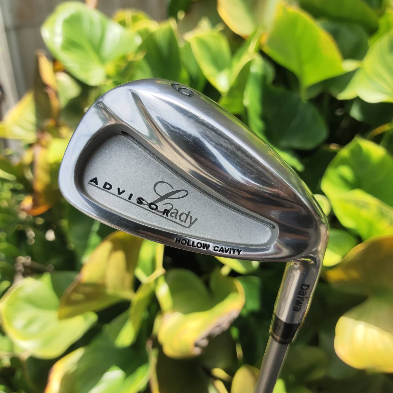 *ไม้กอล์ฟผู้หญิงครบชุด* DAIWA ADVISOR LADY พรีเมี่ยมญี่ปุ่น ออกแบบให้ตีง่ายมากที่สุด