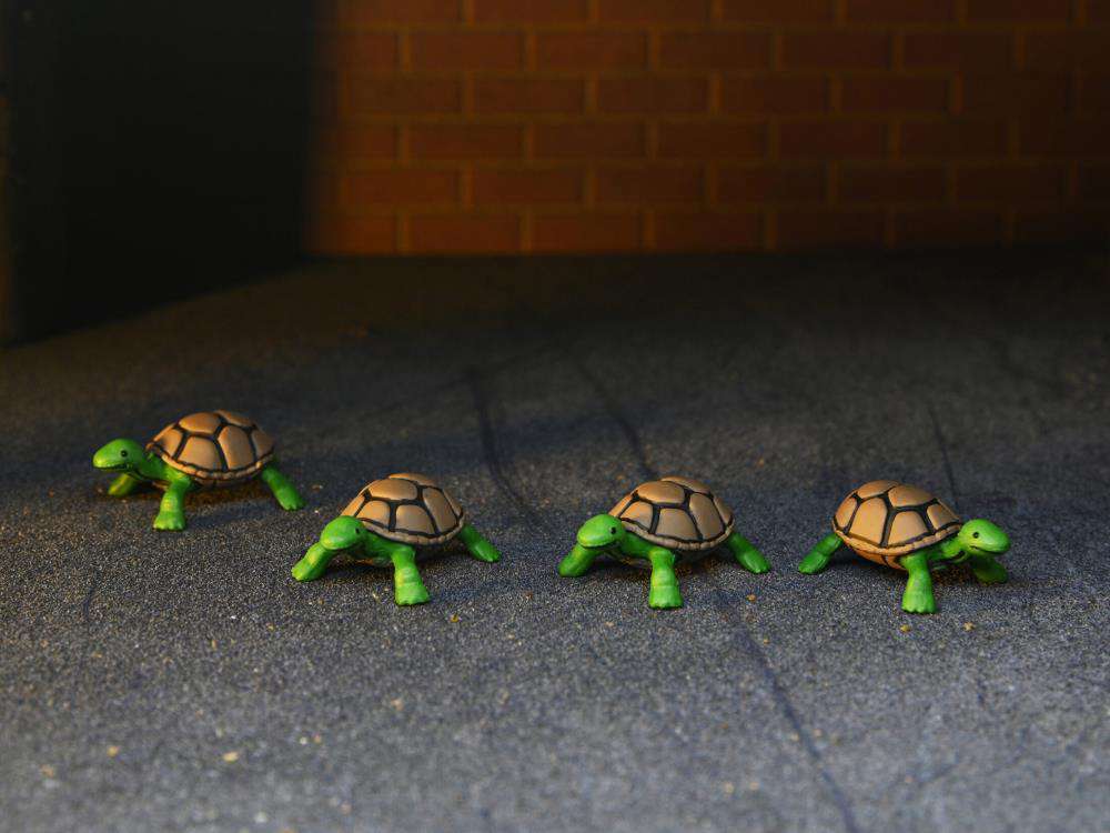 [พร้อมส่ง] NECA 7” scale Ultimate มีให้เลือก 5 แบบ