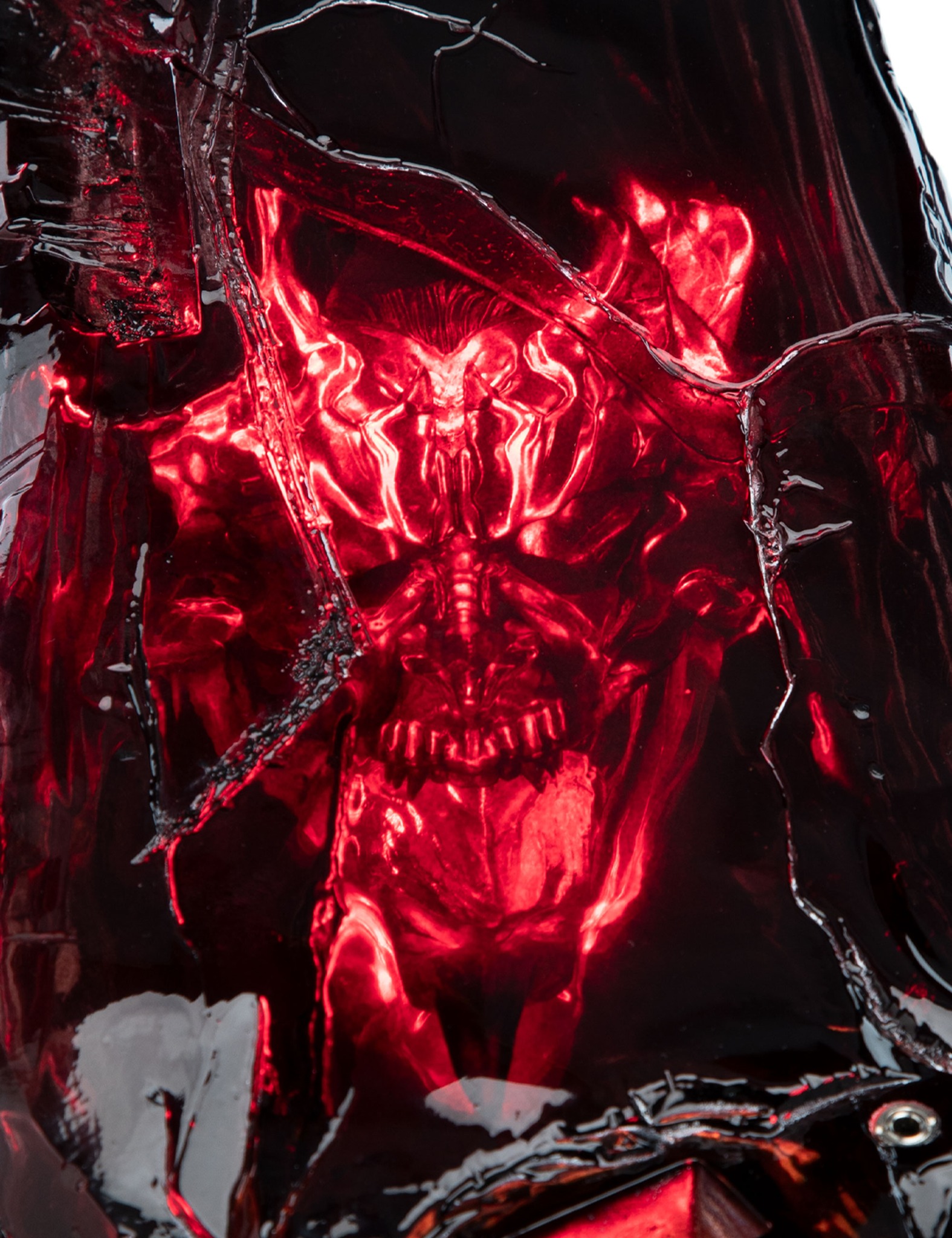 [สั่งจอง] Weta Workshop : The Demon - Destroyer Era (KISS)