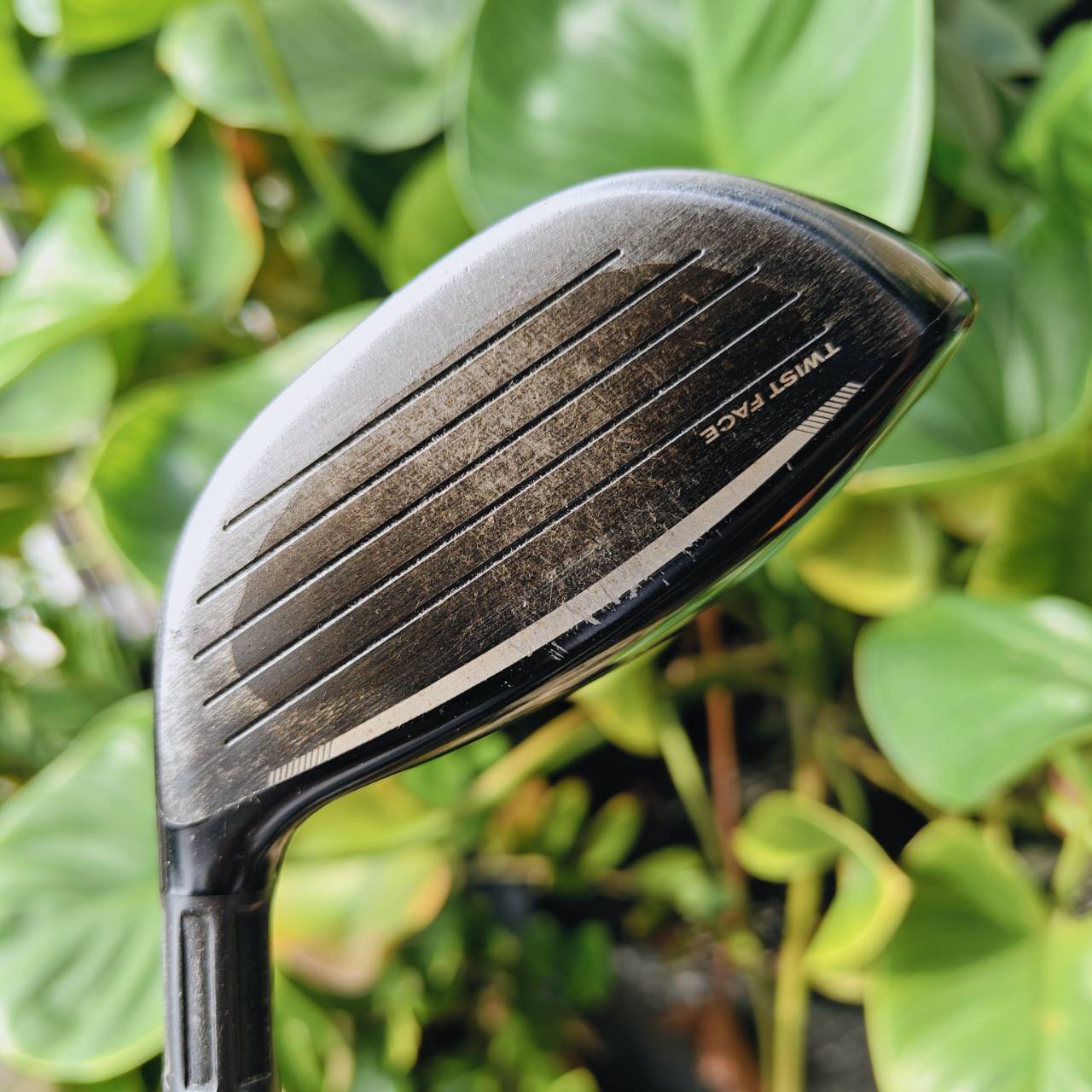3W TaylorMade STEALTH แฟร์เวย์วูดที่ขึ้นชื่อเรื่องความแรงและความนิ่ง!