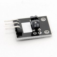 โมดูลวัดความเร็วด้วยแสง Photo Interrupter module KY-010