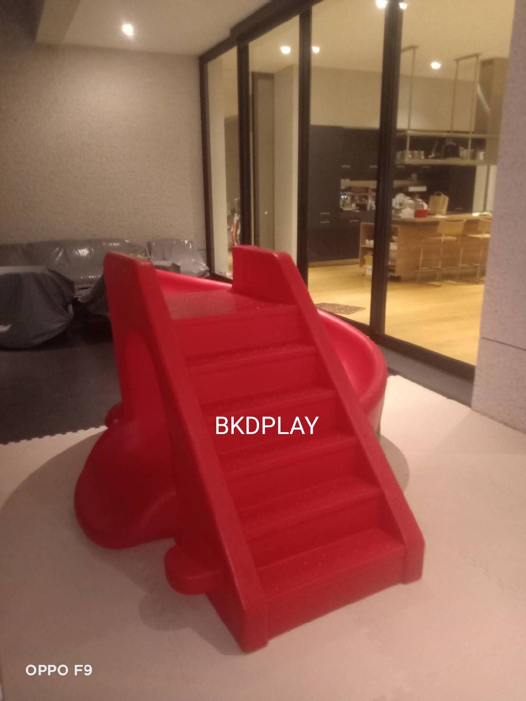 กระดานลื่นเขาสไลด์วน ,เครื่องเล่นสนาม , อุโมงค์เด็กเล่น ของเล่นเด็ก ของเล่นเสริมพัฒนาการ พร้อมส่ง