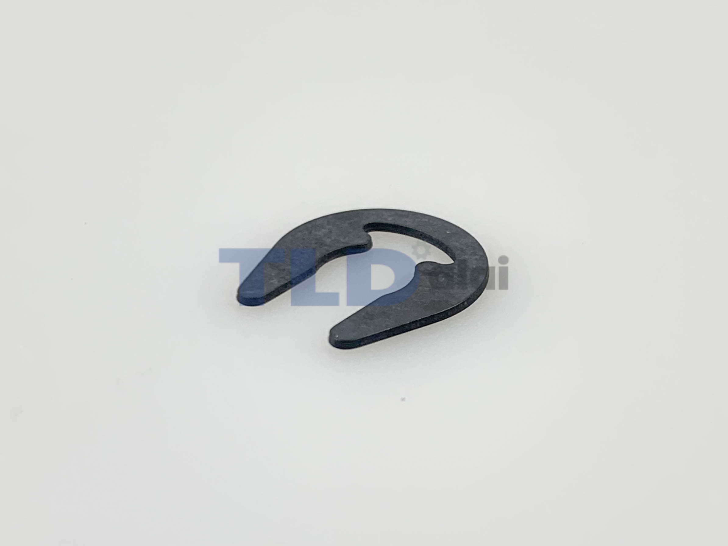 แหวนตัวยู STOP SPRING EXT U-6 (แท้) (257336-0) Makita มากีต้า รุ่น DHR242 #54, M8701, B #51 - Maktec รุ่น MT871 (257336-0) (อะไหล่แท้100%)