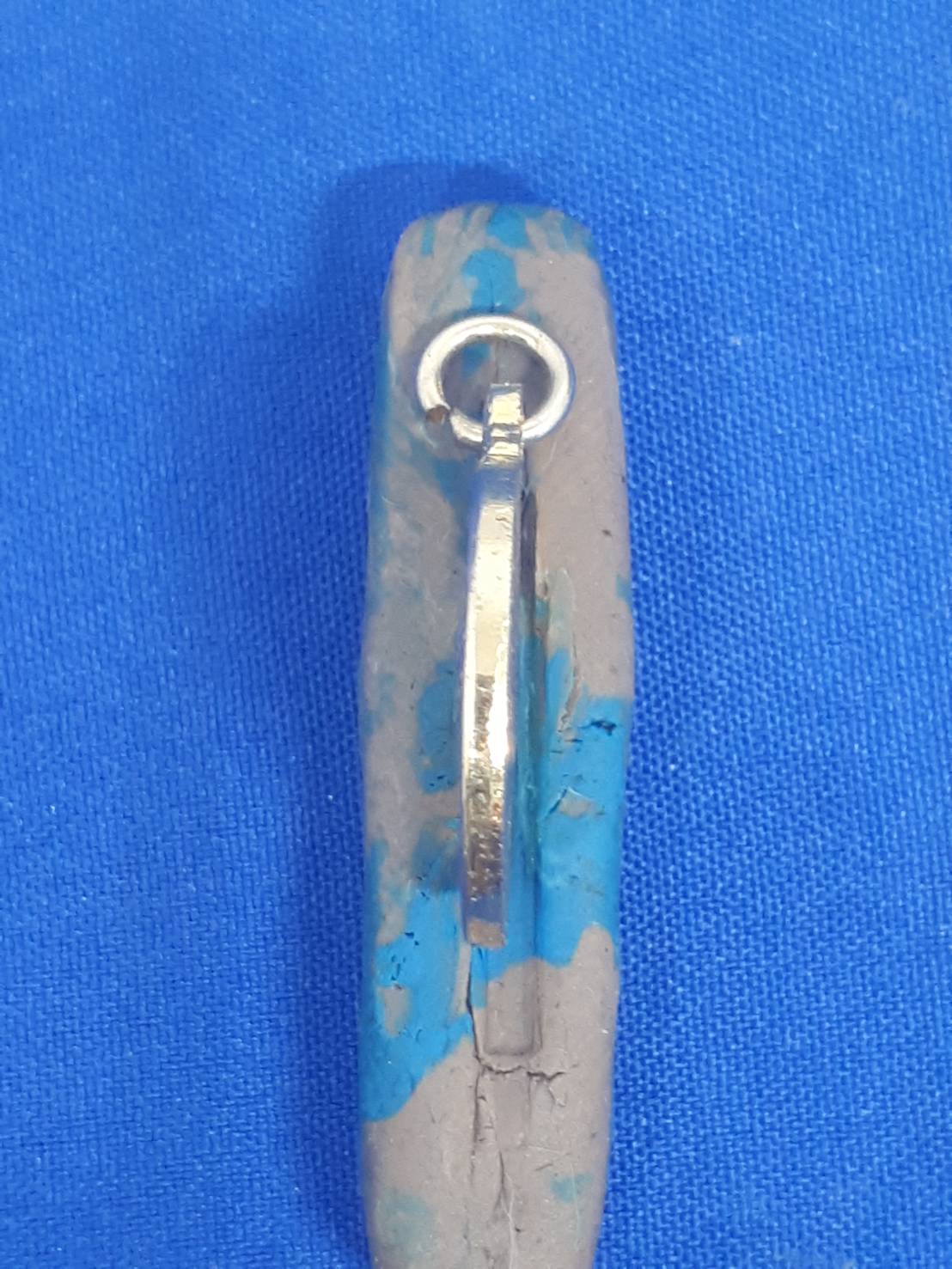 เหรียญ หลวงพ่อ ฤาษี ลิงดำ วัด จันทาราม ท่าซุง อุทัยธานี 200.-