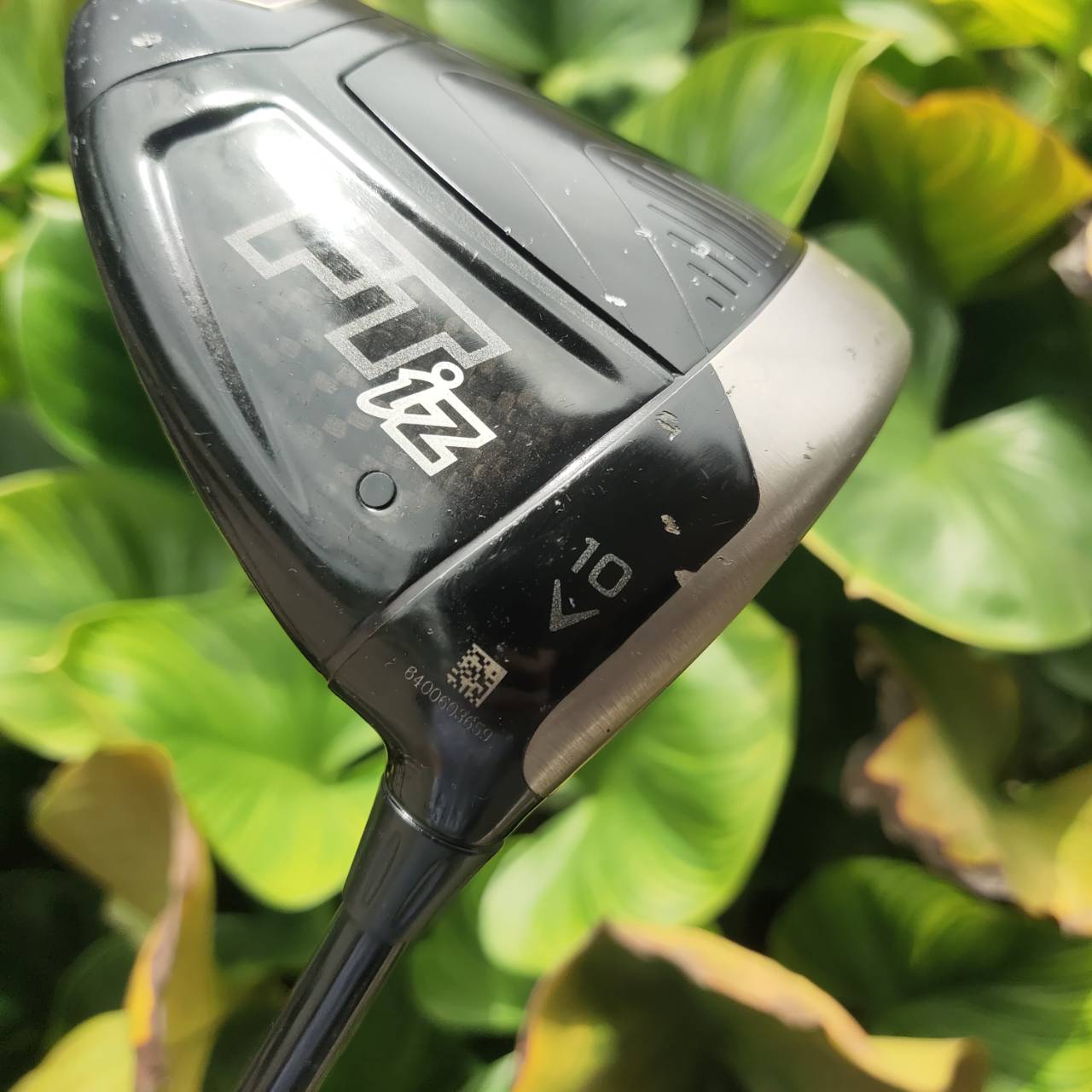 Driver Callaway FT-iz องศา 10° | ก้าน FLEX R (Regular) เทคโนโลยีสุดล้ำ ตีตรงตีไกลมากกกก