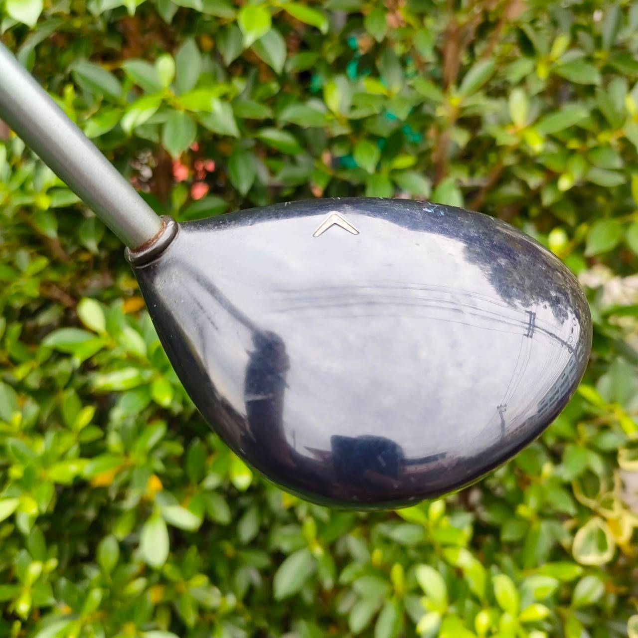 FW 5 CALLAWAY STEELHEAD PLUS ก้าน STEELHEAD PLUS FLEX R ก้านแบบเจาะทะลุ ใน FW ได้ฟีลมาก ตีลูกลอยง่าย วัสดุดีที่สุดใน FW รุ่นนี้เป็นรุ่นยอดนิยมครับ