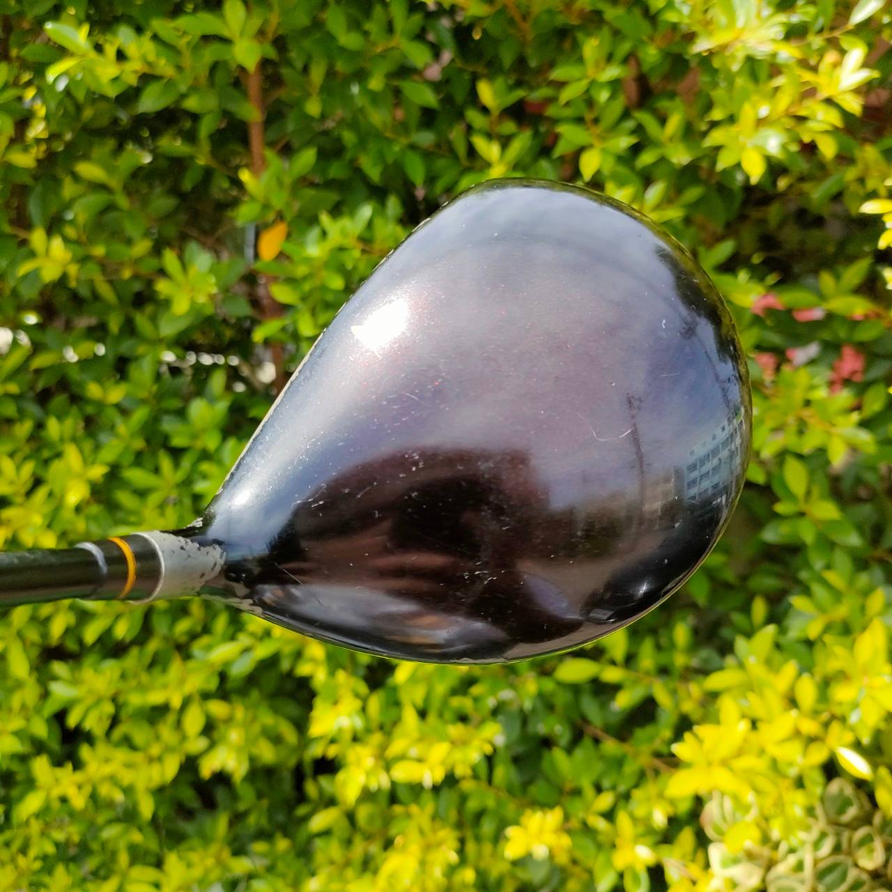 DRIVER S-YARD EXELIGHT 10.5 NANO-TECHNALOGY เทคโนโลยีล้ำ ไม้พรีเมี่ยมญี่ปุ่น ที่ปัจจุบันหายากแล้ว ผลิตด้วยเทคโนโลยีชั้นสูง และวัสดุพรีเมี่ยม ของคุณภาพสูงมาก ไม้กอล์ฟมือสอง ของแท้ BY NakaraLuxurious