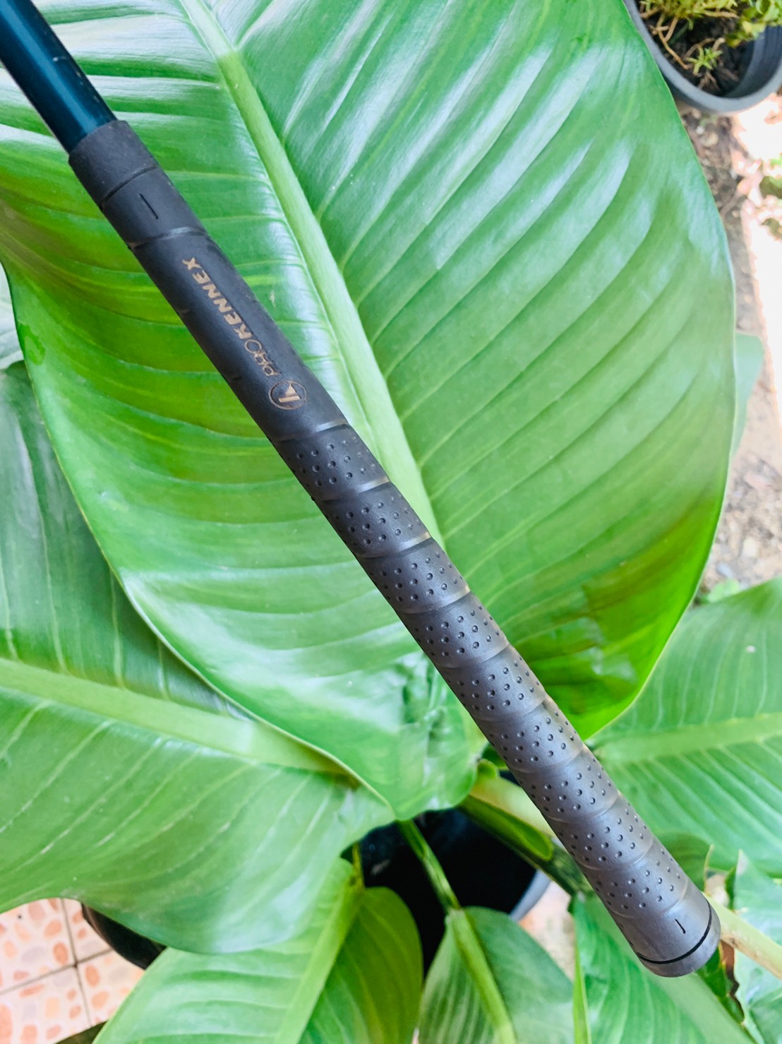 ไม้กอล์ฟครบชุดมือสอง PROKENNEX