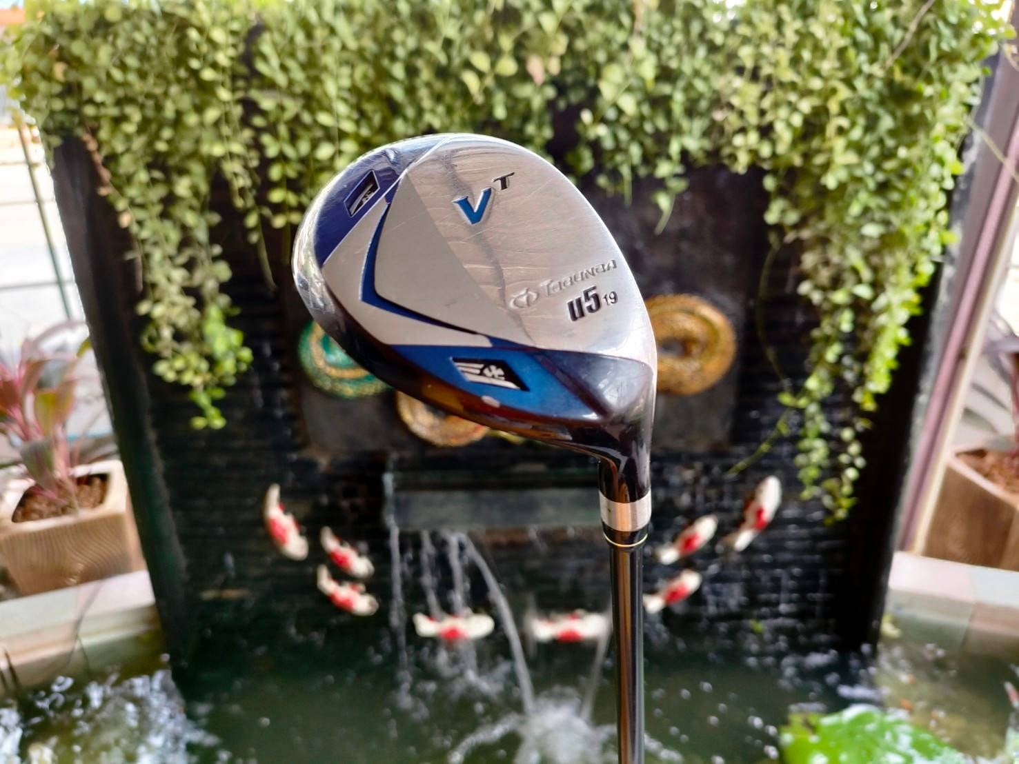 UTLITY TOBUNDA พรีเมี่ยมจากญี่ปุ่น