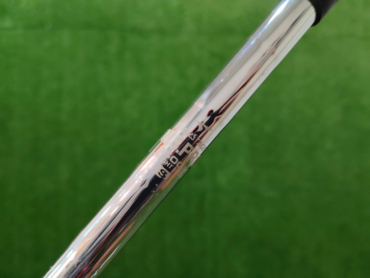 ชุดเหล็ก TOUR STAGE PREMIUM FORGED