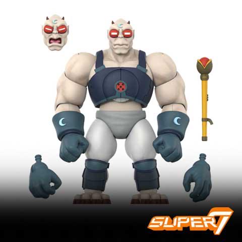[สั่งจอง]Super7 : ThunderCats Wave 14