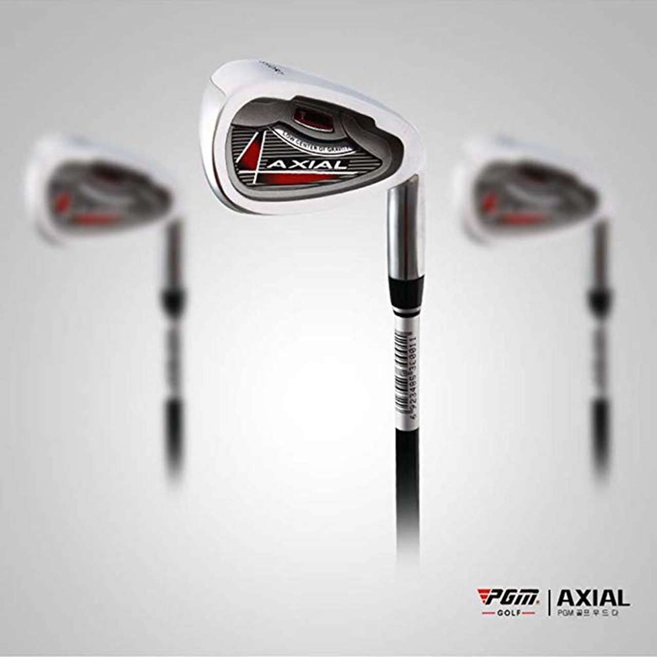 ไม้กอล์ฟเด็กครบชุด PGM PGM AXIAL JRTG003