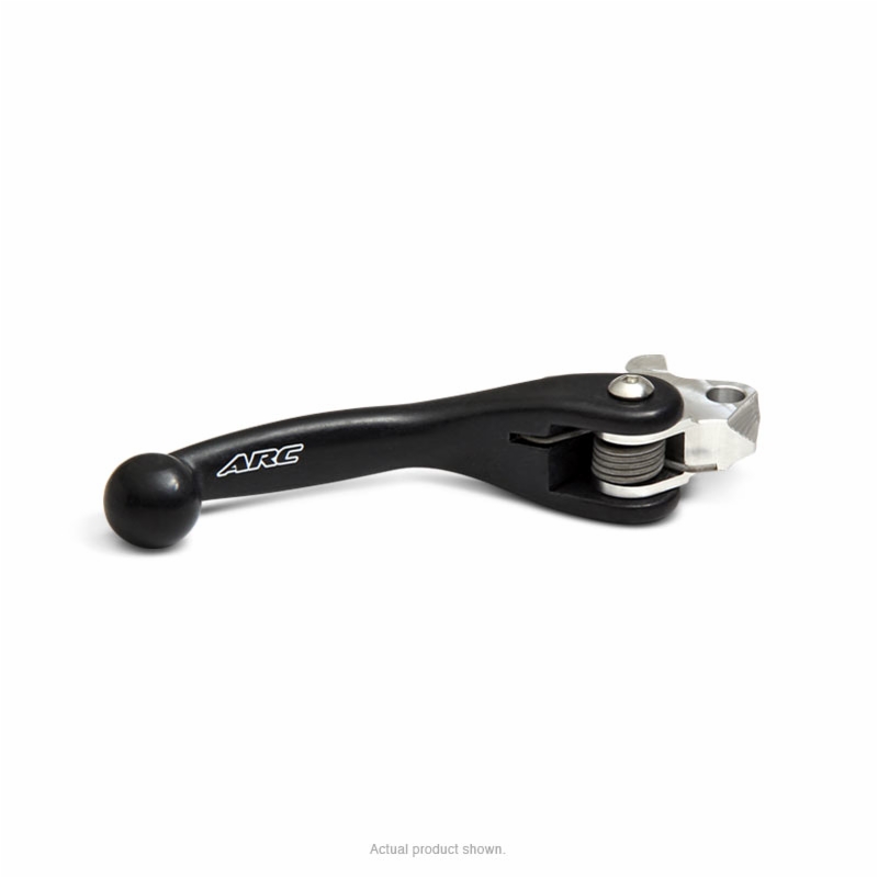 มือเบรค ARC Composite Brake Lever YZ250F 07-20 YZ450F 08-20 YZ 125/250 08-20 KXF250/450 13-18