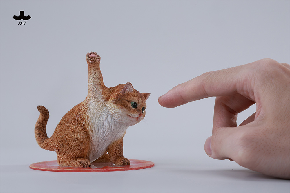 [สั่งจอง]JXK --- super cat ---