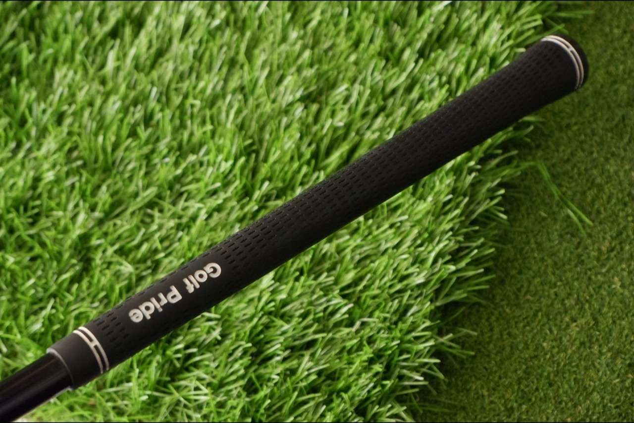 IRONSET Cleveland Launcher