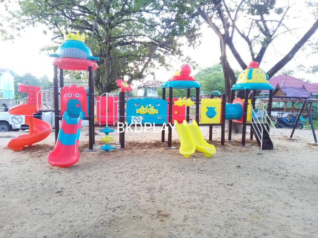 เครื่องเล่นสนามสุดอลังการ Kids zone V, เครื่องเล่นเด็ก สนามกลางแจ้ง สวนสนุก, ของเล่นสนาม สวนสาธารณะ,ครุภัณฑ์สนามเด็กเล่น, สพฐ,โครงการโรงเรียนประชารัฐ เทศบาล ศูนย์พัฒนาเด็กเล็ก