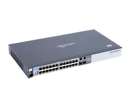 HP ProCurve Switch 2510-24 (J9019B) 24 Ports