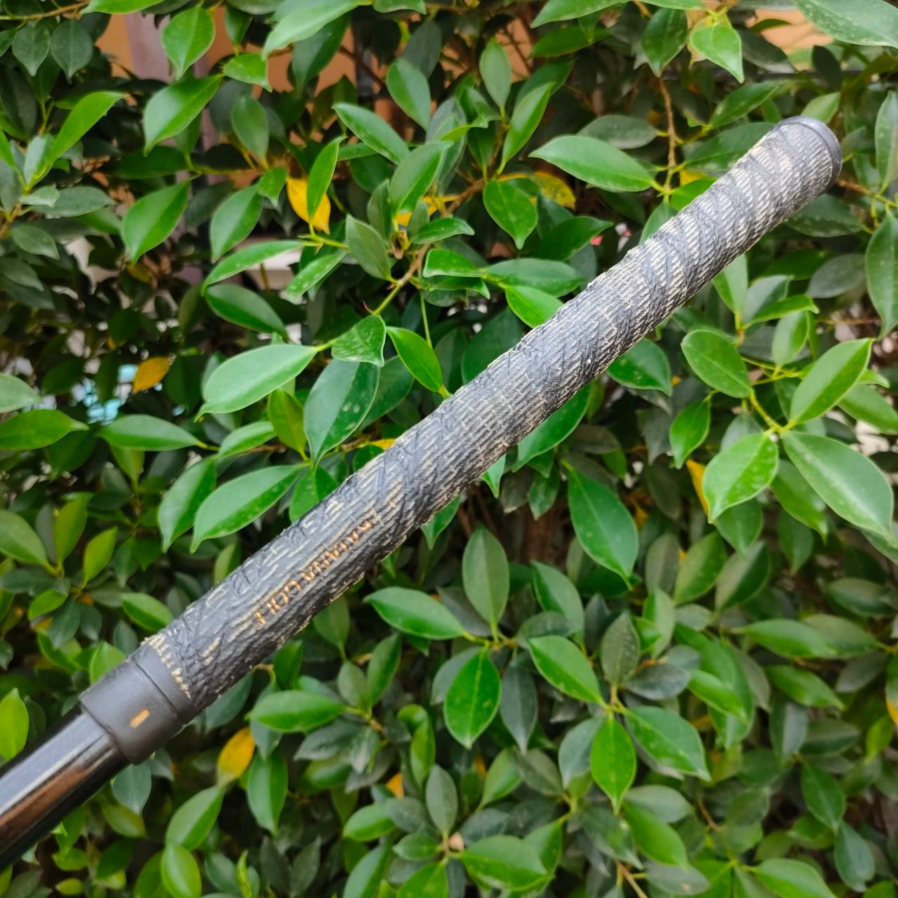 DRIVER SWORD 325 TI องศา 10 ก้าน KATANA GOLF FLEX R1 หน้าเด้ง AS ROLL FACE วัสดุ FORGED TITANIUM ตีง่ายตีไกล