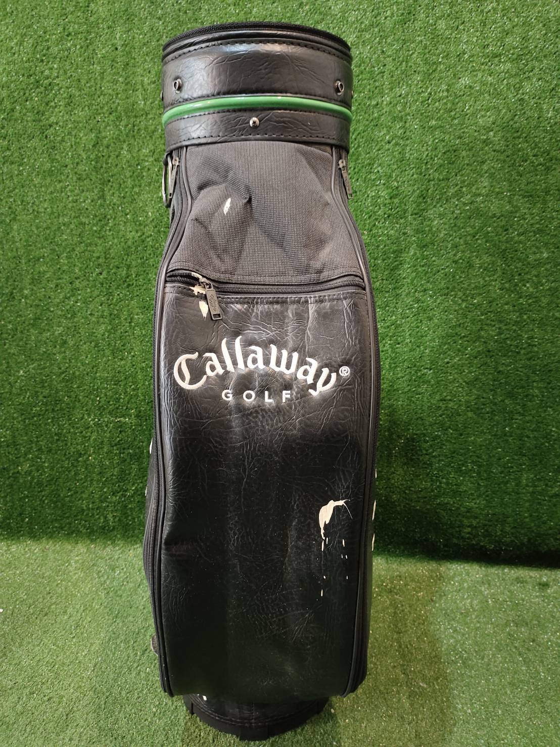 ถุงกอล์ฟ Callaway มือสอง
