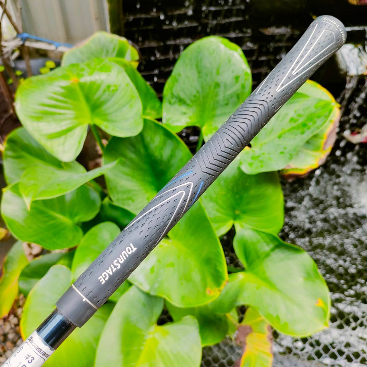 FW3 TOURSTAGE VIQ องศา 15 ก้าน TV - 50α FLEX R MADE IN JAPAN สภาพสวยเดิมหมด ตีง่าย ตีสบายๆ ชดเชยสูง เพิ่มระยะได้อย่างมาก ไม้กอล์ฟพรีเมี่ยมมือสอง ของแท้ By NakaraLuxurious