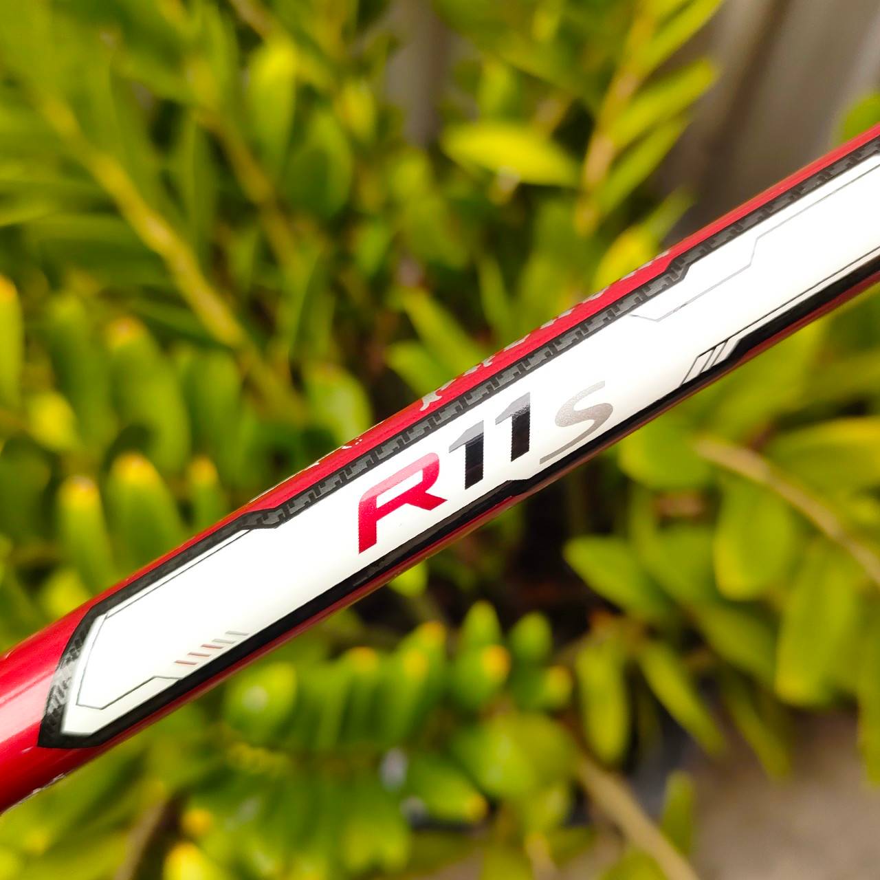DRIVER TAYLORMADE R11S องศา 10.5 ก้าน RIP PHENOM R11S FLEX R สวีตสปอตกว้าง ตีง่าย และไกลมากๆ ไม้กอล์ฟพรีเมี่ยมมือสอง ของแท้ By NakaraLuxurious
