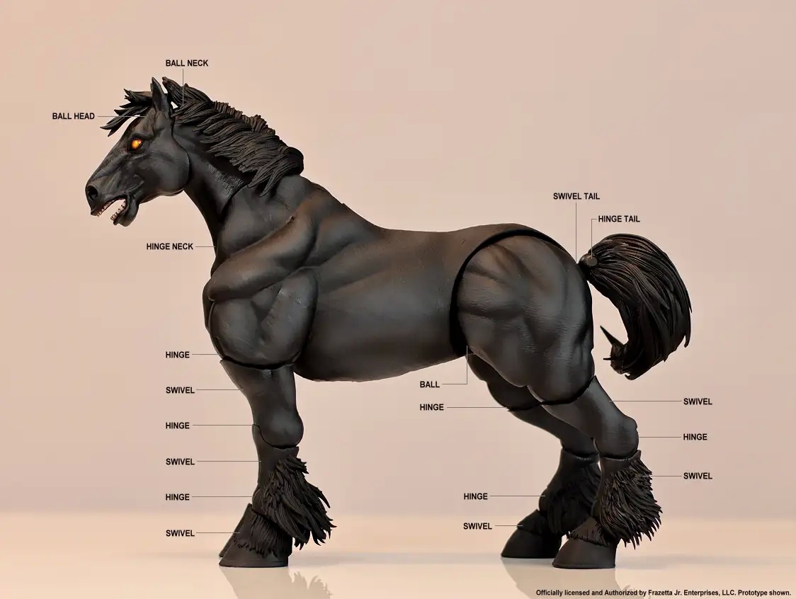 [สั่งจอง]Executive Replicas ：1/12