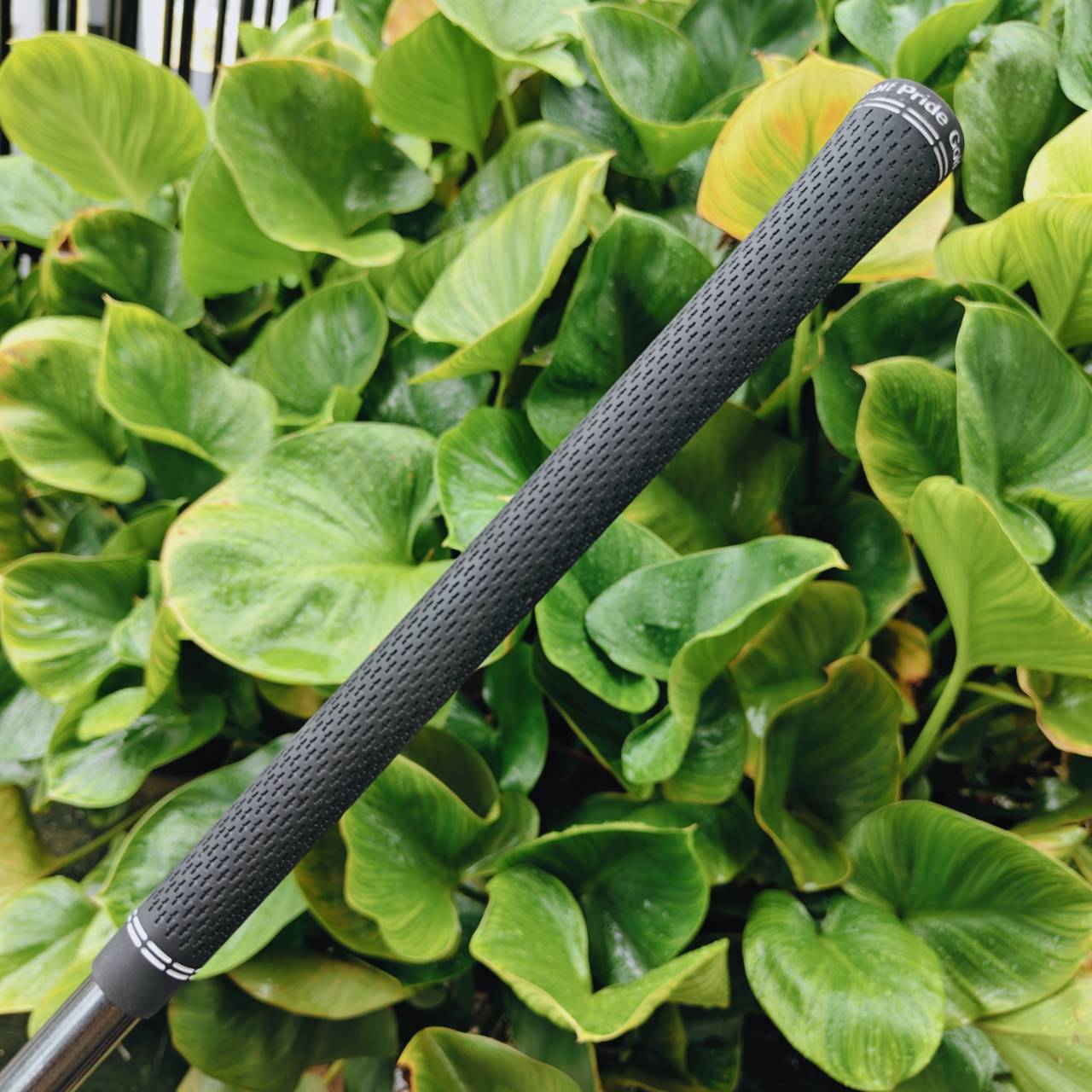 เหล็ก 3 MIZUNO INTAGE – หน้าไม้มีแผ่นเด้ง Titanium + ก้านเดิม Flex R