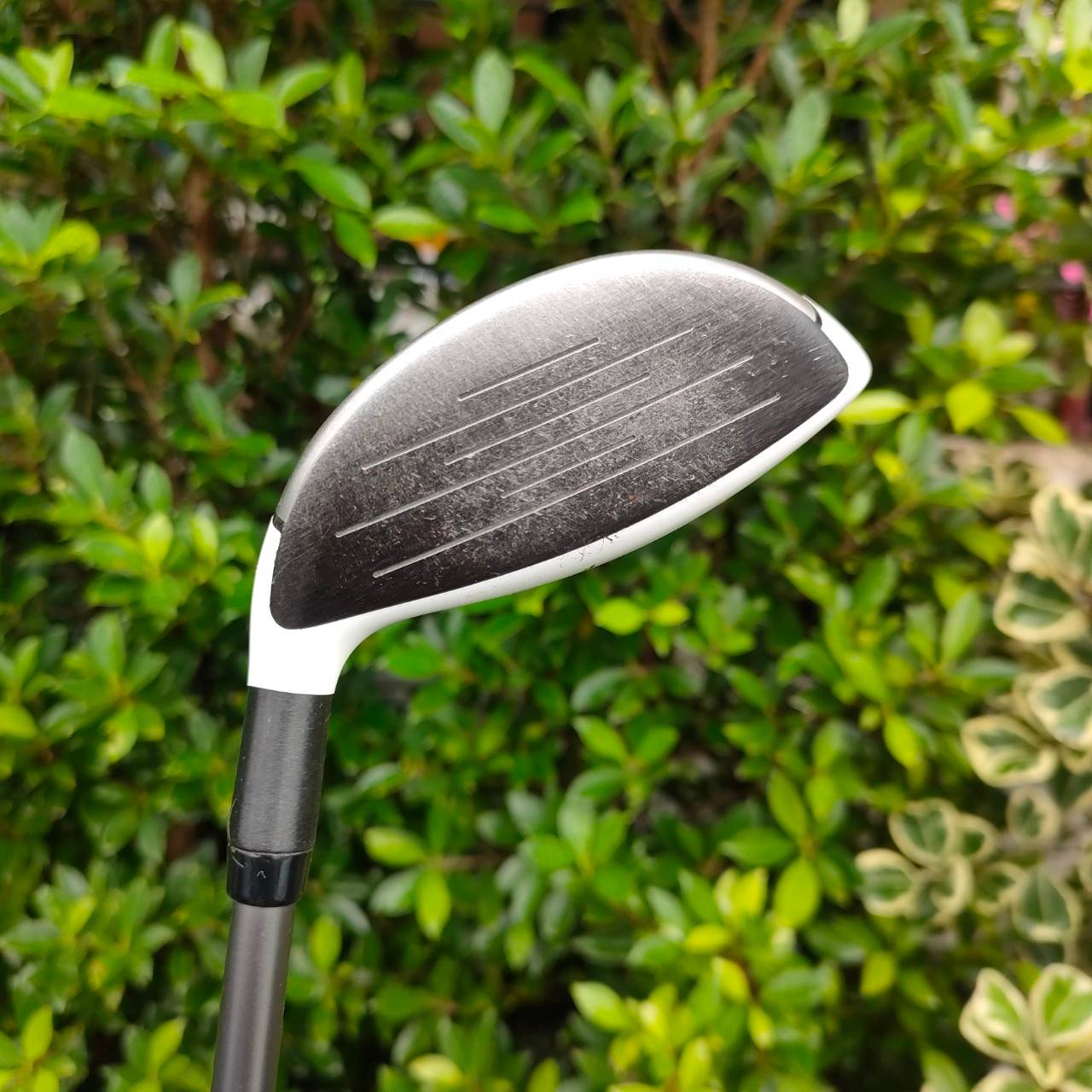 FW 5 TAYLORMADE RBZ ก้าน MATRIX OZIK FLEX R องศา 18 ก้านดีตีง่ายตีไกล