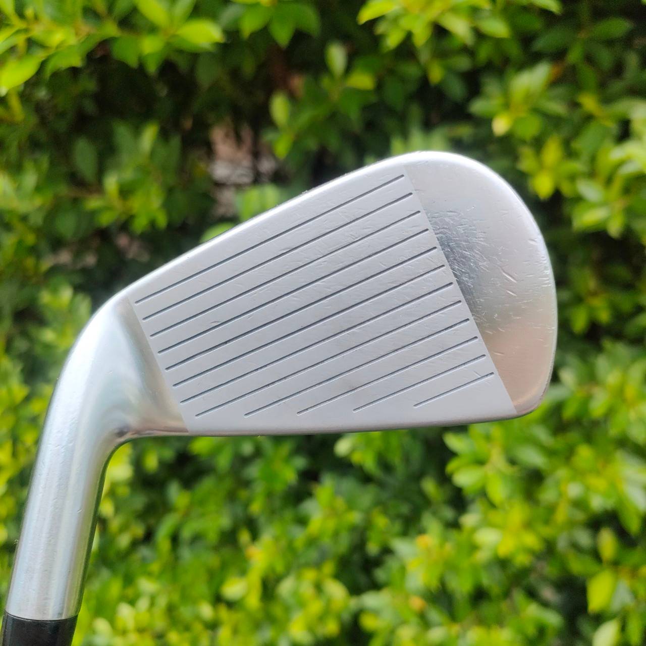 ชุดเหล็ก MARUMAN GUINNESS WORLD RECORDS M CAVITY มีเหล็ก 3-9 เเละ PW AW SW ก้าน HYPER BRUNI FLEX R ตีไกลที่สุดในโลก!! ไม้กอล์ฟมือสอง ของแท้ BY NakaraLuxurious