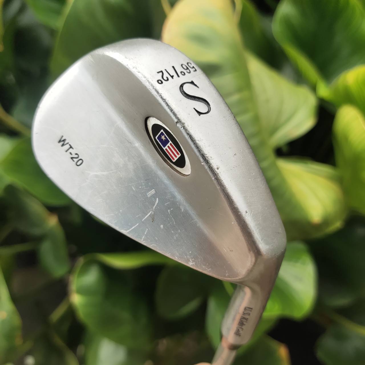 US Kids Golf Ultralight WT-20 รุ่น 48" ชุดไม้กอล์ฟสำหรับเด็ก ที่ดีที่สุดในโลก!!!