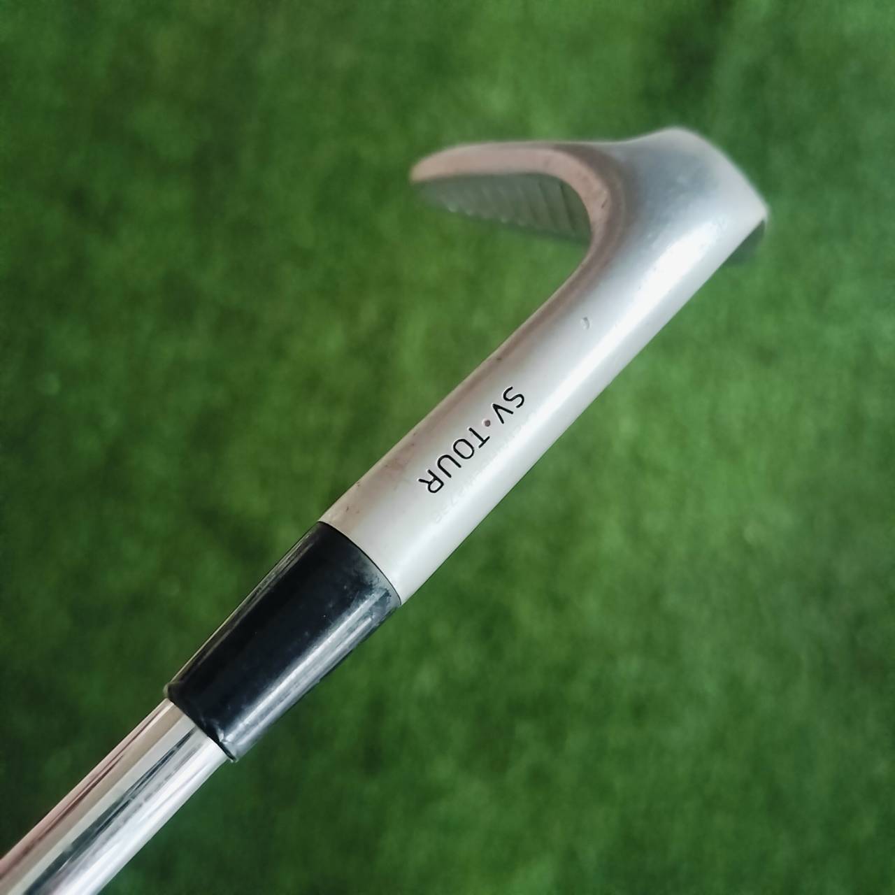 🔥 ลดล้างสต๊อค พลาดไม่ได้ 🔥 🏌️ WEDGE NIKE SV T องศา 60 เบาท์ 10 ก้าน DYNAMIC GOLD S400 ไม้กอล์ฟพรีเมี่ยมมือสอง ของแท้ By NakaraLuxurious