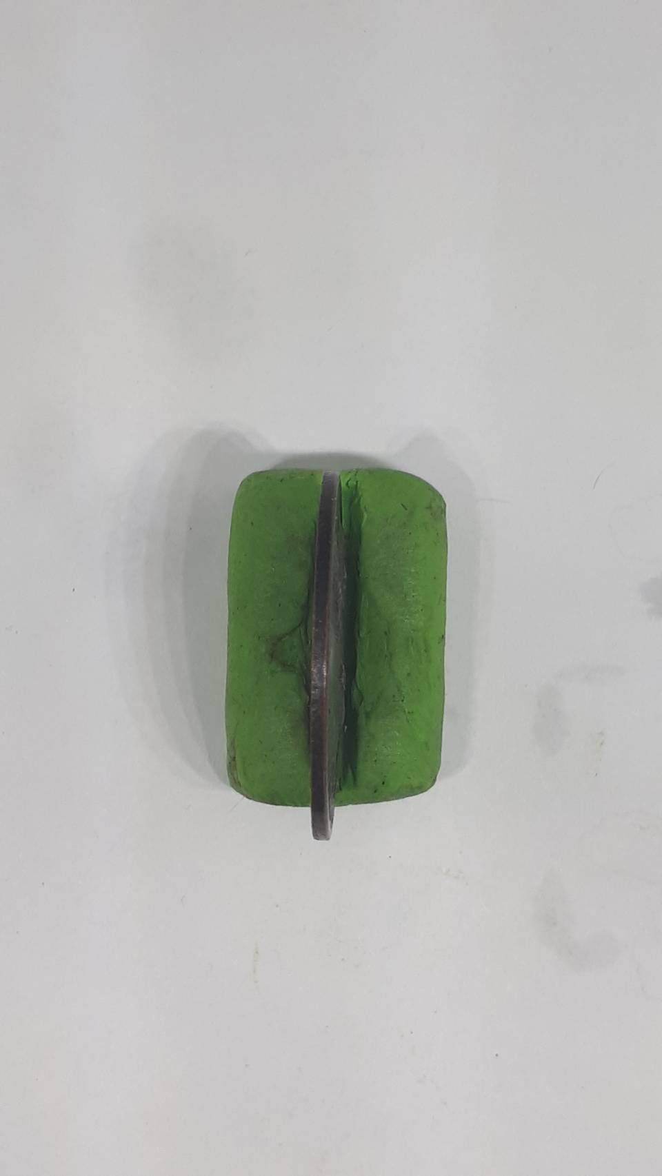 เหรียญ พ่อท่าน คล้าย วาจาสิทธิ์ รุ่น ประทานพร ทุ่งโคกเกาะ ปี53 150.-