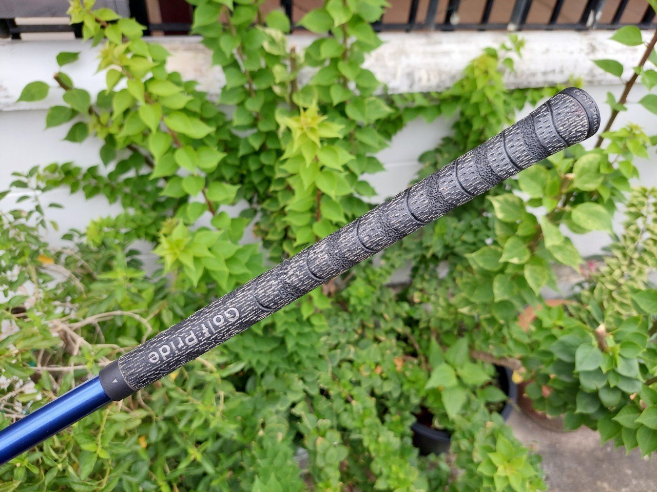 HYBRID KASCO 77